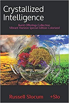 Crystallized Intelligence:  Burnt Offerings Colorized (Death Revives Life)[2019] - Original PDF