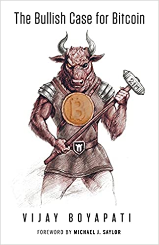 The Bullish Case for Bitcoin[2021] - Epub + Converted pdf