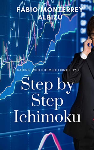 Step by Step Ichimoku Trading with Ichimoku Kinko Hyo eBook [2020] - Epub + Converted pdf