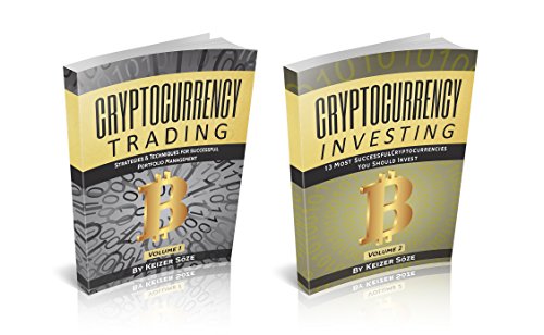 Cryptocurrency Trading & Investing: Bitcoin and Cryptocurrency technologies, cryptocurrency investing, cryptocurrency book [2017] - Epub + Converted pdf