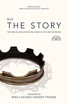 [(The Story: The Bible as One Continuing Story of God and His People )] [Author: Zondervan] [Apr-2011]  - Epub + Converted PDF