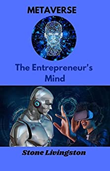 Metaverse: The Entrepreneur’s Mind - Epub + Converted PDF
