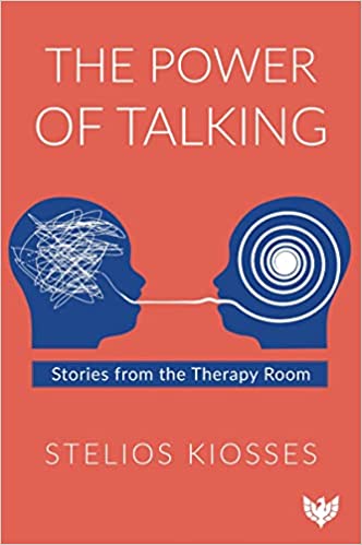 The Power of Talking:  Stories from the Therapy Room[2021] - Original PDF
