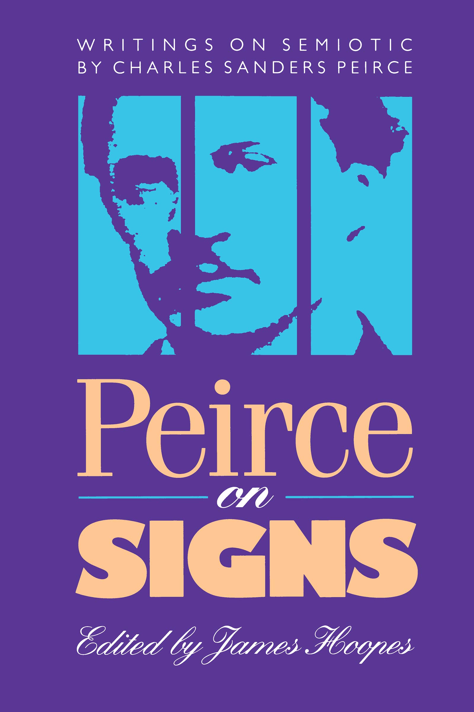 Peirce on Signs: Writings on Semiotic by Charles Sanders Peirce - Orginal Pdf
