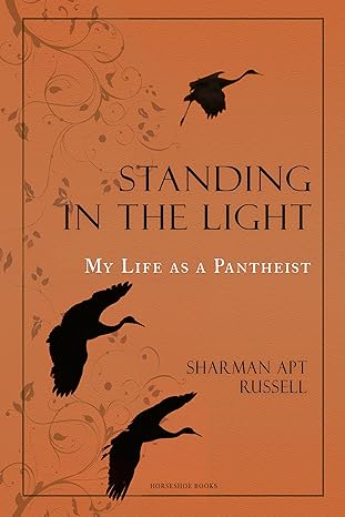 Standing In The Light: My Life as a Pantheist - Epub + Converted PDF