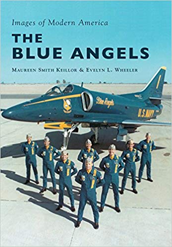 The Blue Angels (Images of Modern America) - Epub + Converted pdf