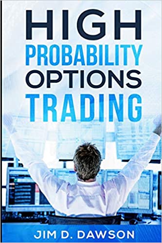 High Probability Options Trading[2019] - Epub + Converted PDF