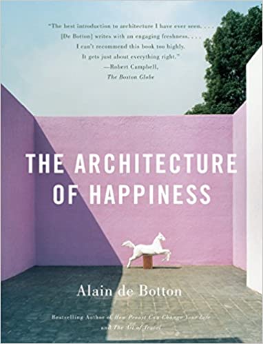 The Architecture of Happiness - Epub + Converted Pdf