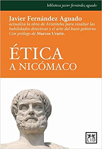 Ética a Nicómaco (Acción Empresarial) (Spanish Edition) - Epub + Converted pdf