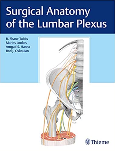 Surgical Anatomy of the Lumbar Plexus - Original PDF