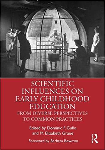 Scientific Influences on Early Childhood Education:  From Diverse Perspectives to Common Practices[2020] - Original PDF