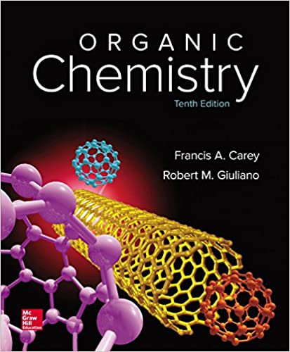 Organic Chemistry (10th Edition) - Original PDF