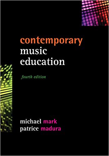 Contemporary Music Education (4th Edition) - Original PDF
