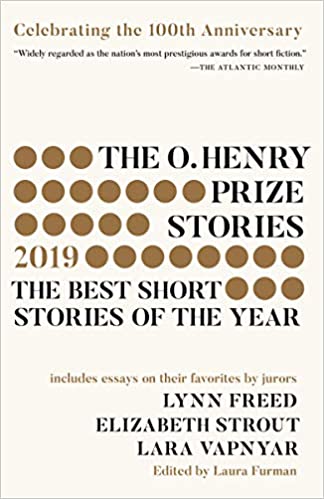 The O. Henry Prize Stories 100th Anniversary Edition (2019) (The O. Henry Prize Collection) - Epub + Converted pdf