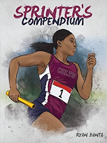The Sprinter's Compendium - Epub + Converted pdf