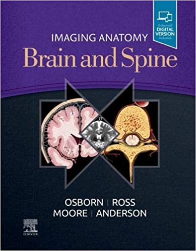 Imaging Anatomy Brain and Spine - Original PDF