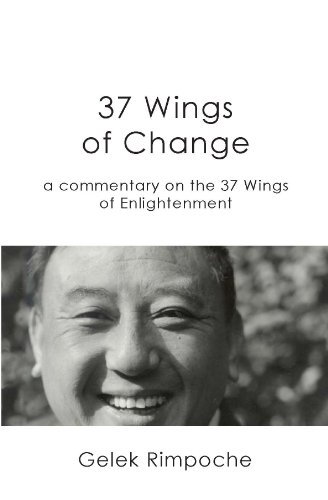 37 Wings of Change  - Epub + Converted pdf