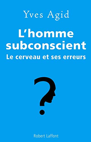 L'homme subconscient (ROMAN) (French Edition) - Epub + Converted pdf