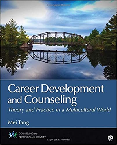 Career Development and Counseling: Theory and Practice in a Multicultural World (Counseling and Professional Identity) - Original PDF