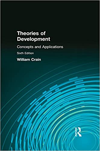 Theories of Development: Concepts and Applications (6th Edition) - Original PDF