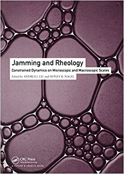 Jamming and Rheology: Constrained Dynamics on Microscopic and Macroscopic Scales - Original PDF