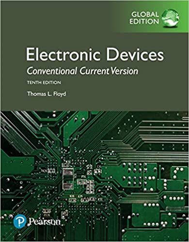 Electronic Devices, Global Edition (10th Edition) - Original PDF