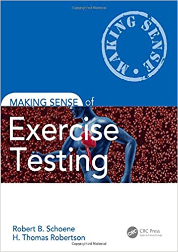 Making Sense of Exercise Testing  - Original PDF