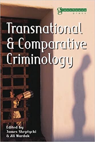 Transnational and Comparative Criminology - Original PDF