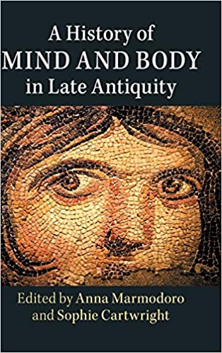 A History of Mind and Body in Late Antiquity - Original PDF
