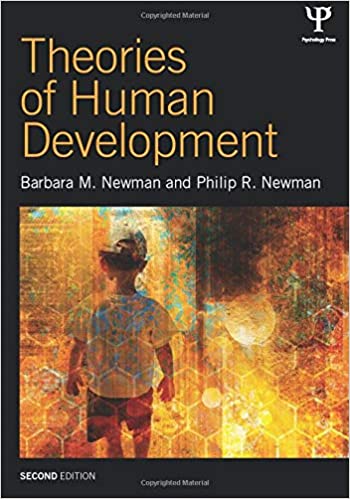 Theories of Human Development  (2nd Edition) - Original PDF