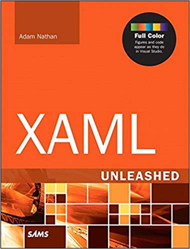 XAML Unleashed By Adam Nathan - Epub + Converted PDF