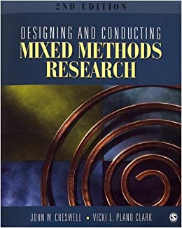 Designing and Conducting Mixed Methods Research (2nd Edition) - Original PDF