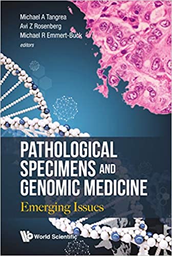 Pathological Specimens And Genomic Medicine: Emerging Issues - Original PDF