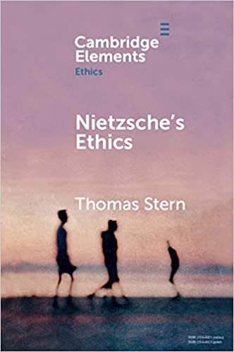 Nietzsche's Ethics (Elements in Ethics) - Original PDF