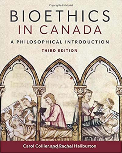 Bioethics in Canada (3rd Edition)[2021] - Original PDF