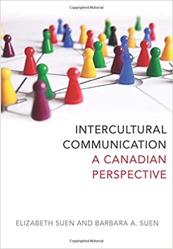 Intercultural Communication A Canadian Perspective[2019] - Original PDF