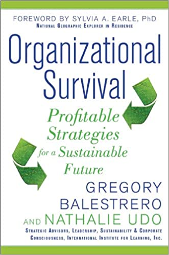 Organizational Survival:  Profitable Strategies for a Sustainable Future[2013] - Original PDF