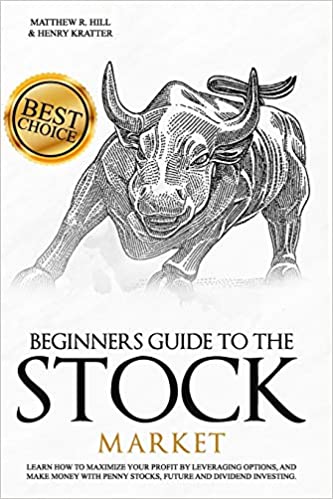 Beginners Guide to the Stock Market[2021] - Epub + Converted pdf