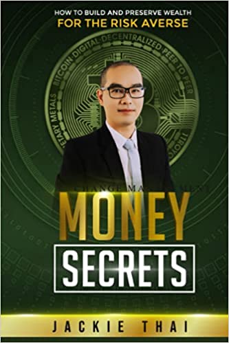 Money Secrets:  How to Build and Preserve Wealth for the Risk Averse[2021] - Epub + Converted pdf