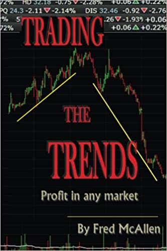 Trading the Trends By Fred McAllen[2011] - Epub + Converted pdf