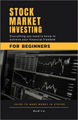 Stock Market Investing For Beginners: Discover Proven ‘Cash-Flow’ Strategies and Why 95% of Investors Lose Money. [2021] - Epub + Converted pdf