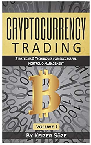 Cryptocurrency Trading: Bitcoin and Cryptocurrency technologies, cryptocurrency investing, cryptocurrency book for beginners[2017] - Epub + Converted pdf