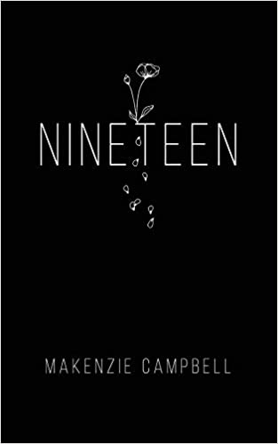 Nineteen By  Campbell, Makenzie[2020] - Epub + Converted pdf