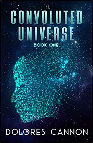 The Convoluted Universe: Book One (The Convoluted Universe series)  - Epub + Converted PDF