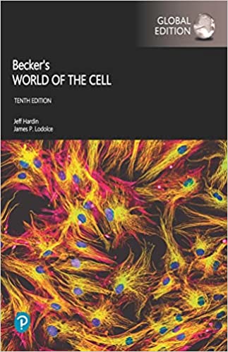 Becker's World of the Cell, [GLOBAL EDITION] - Original PDF