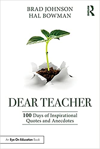 Dear Teacher[2021] - Original PDF