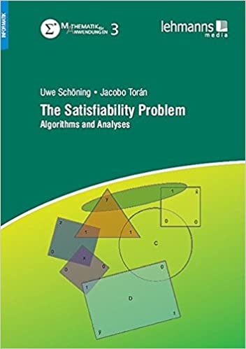 The Satisfiability Problem - Original PDF