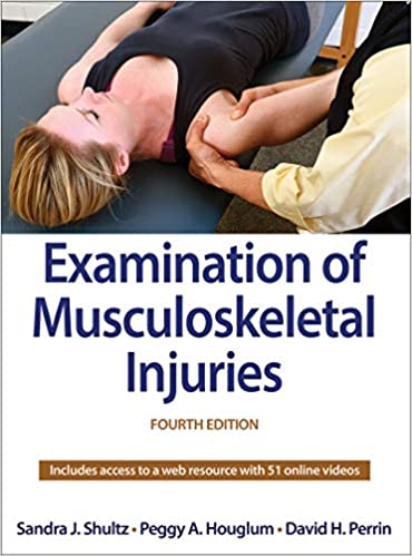 Examination of Musculoskeletal Injuries (4th Edition) - Epub + Converted pdf