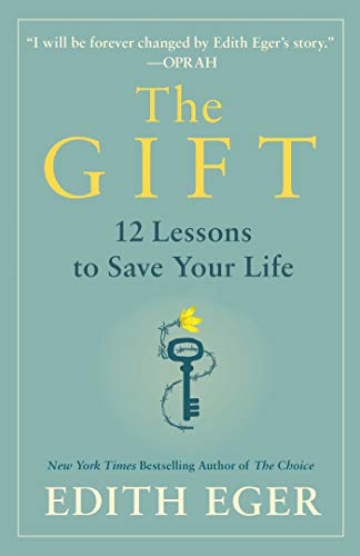 The Gift: 12 Lessons to Save Your Life - Epub + Converted pdf