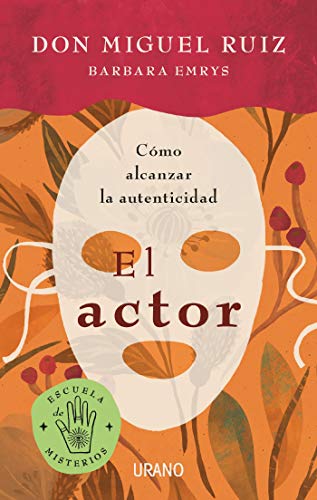 El actor: Cómo alcanzar la autenticidad (Crecimiento personal) (Spanish Edition) - Epub + Converted pdf